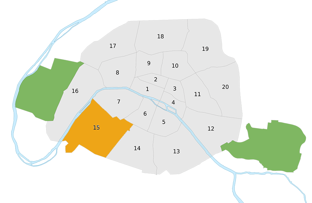 depannage et remorquage paris 75015